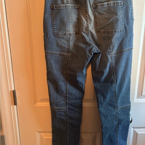 Kut Jeans Size 8 A00311 - Picture 6 of 10